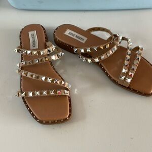 Steve Madden sandals